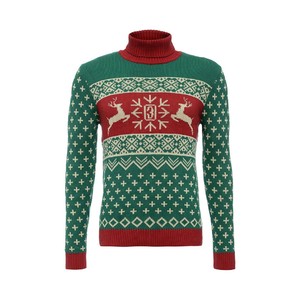 Свитер «Запорожец» Heritage