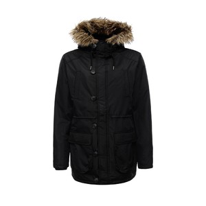 Парка Alcott, чёрный